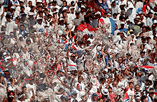 Our Fans