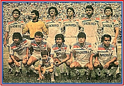 Campeon 1989