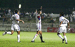 Firpo - Balboa
