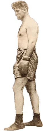 Luis Angel Firpo